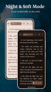 World English Bible screenshot 2