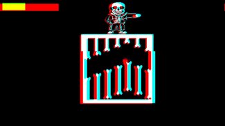 bad time skeleton screenshot 2