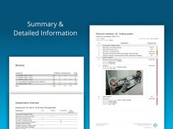 Electrical Safety Inspection screenshot 2