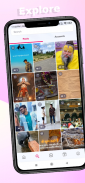 Reelo : Explore & Earn Rewards screenshot 4