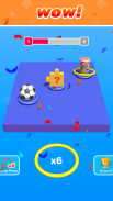 Toss Master 3D screenshot 3