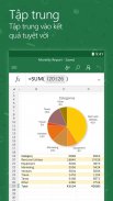 Microsoft Excel: Spreadsheets screenshot 2