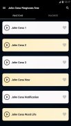 John Cena Ringtones screenshot 1