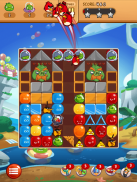 Angry Birds Blast screenshot 1