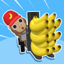 Idle Banana Tycoon Icon