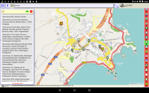 MEINWOMO 4.7*App parkeerplaats screenshot 13