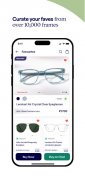 Lenskart : Eyeglasses & More screenshot 2