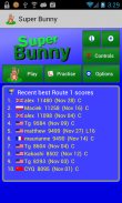 無敵賓尼 (Super Bunny) screenshot 3