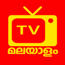 MALAYALAM T V Icon