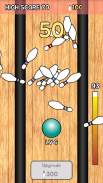 Grow Bowling screenshot 1