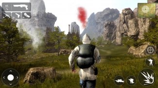 Cover Strike Free Fire Battle Royale screenshot 4