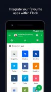 Flock - Team Chat & Collaboration App screenshot 4