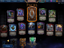 Eternal Card Game screenshot 7