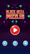 Block Hexa Puzzle screenshot 4