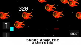 Space Pixel screenshot 0