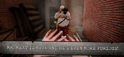 Mr. Meat 2: Prison Break screenshot 6