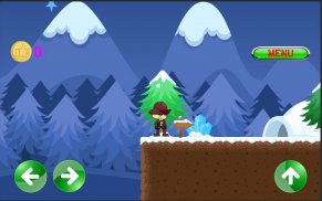 Monsters and Johnny (FREE) screenshot 2