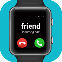 Smart+Watch Sync app