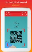 QR & Barcode Scanner screenshot 3