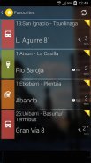 Bilbao Subway Bus Tram - free screenshot 7