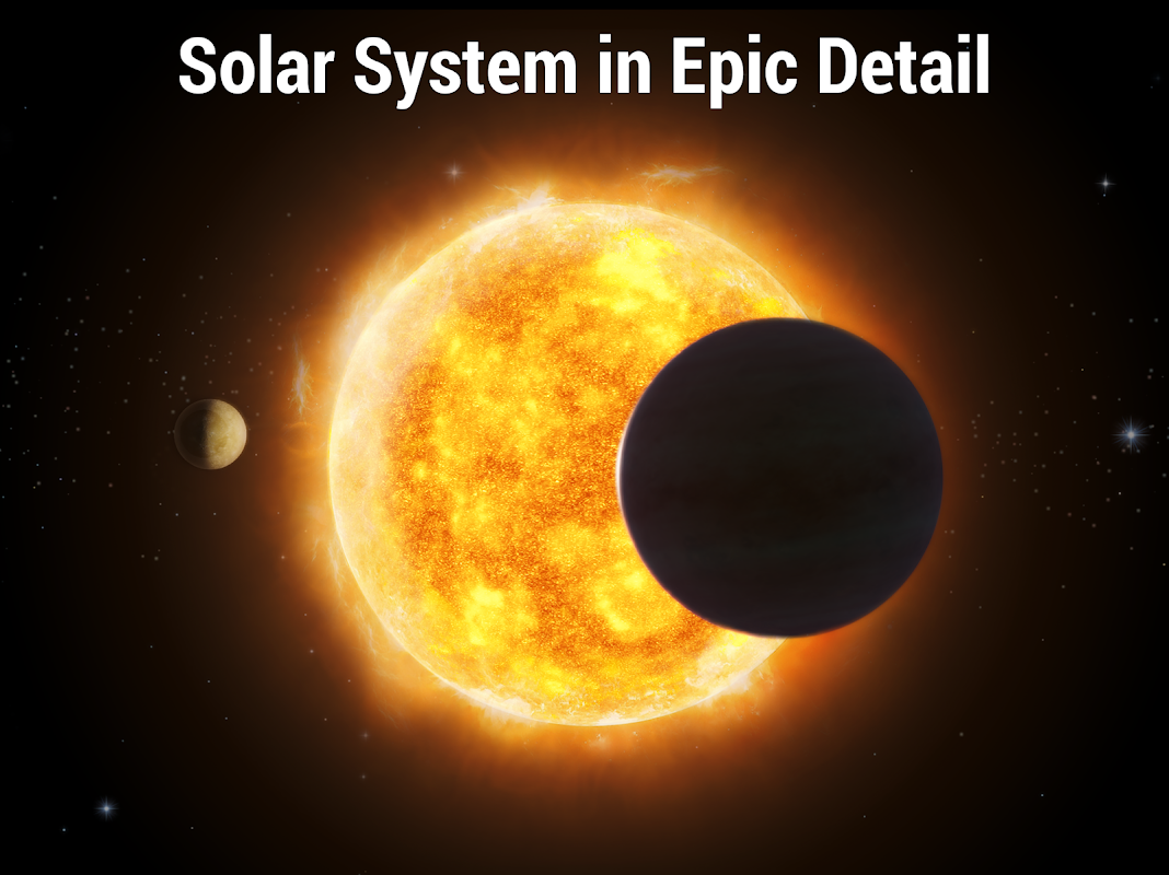Solar Walk 2 Spacecraft 3d And Space Exploration 1 5 9 24 Download Android Apk Aptoide