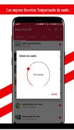 Radio Perú FM - Radios du Pérou en Vivo screenshot 0