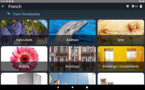 Bluebird Language Tests screenshot 10