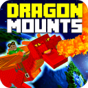 Mod Dragon Mounts Icon