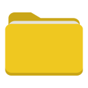 SD File Explorer Icon
