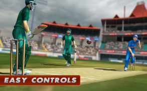 Ravindra Jadeja: Official Cricket Game screenshot 4