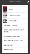 Proto Industrial Tools screenshot 7