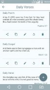 Bible Dictionary & KJV Bible screenshot 6