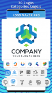 Logo Maker Pro - Logo Creator, Logo Generator screenshot 9