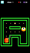 Paxman: Maze Runner screenshot 4