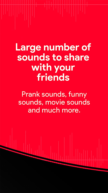 Funny Sounds - Instant Buttons APK (Android App) - Free Download