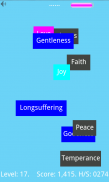 Bible Sorting Game screenshot 1