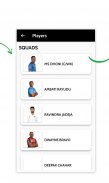 CricHits screenshot 4