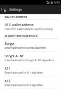NiceHash stats screenshot 0