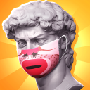 Face Mask 3D