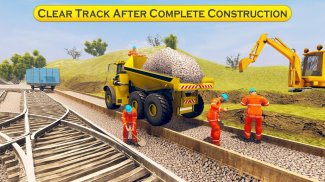 Station Builder - Train Game screenshot 5