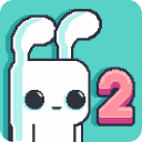 Yeah Bunny 2 Icon