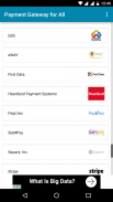 Payment Gateway for All screenshot 3