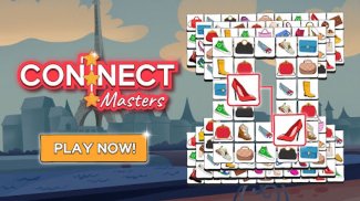 Connect Master - Pair Matching screenshot 6