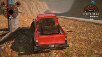 Ultimate Truck Driving Simulator 2020 screenshot 0