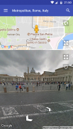 Street View Panorama 3D, Live Map Street View screenshot 8