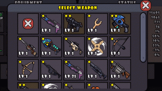 One Gun 2: offline games screenshot 0