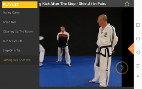 BlackBeltCoaching.Pro screenshot 4