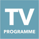 Programme TV Icon