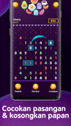 Numberzilla - Puzzle Nomor | Papan permainan screenshot 4