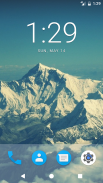 Himalayas HD Wallpapers screenshot 1